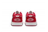 AIR JORDAN 1 LOW NEW BEGINNINGS [553558-166]
