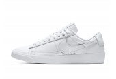 BLAZER LOW W LE WHITE [AV9370-111]