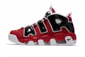 AIR MORE UPTEMPO "CHICAGO BULL" [415082-600]