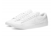 BLAZER LOW W LE WHITE [AV9370-111]