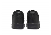 AIR FORCE 1 LOW '07 BLACK [CW2288-001]