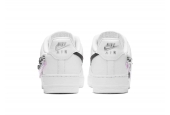AIR FORCE 1 LOW ZIP SWOOSH HOLOGRAM [CW6558-100] 