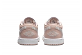 AIR JORDAN 1 LOW PARTICLE BEIGE [DC0774-120]
