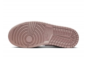 AIR JORDAN 1 LOW PARTICLE ROSE WOMEN'S [DC0774-606]