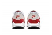 AIR MAX 1 '86 OG BIG BUBBLE SPORT RED [DQ3989-100]