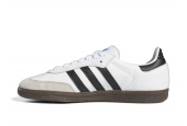 SAMBA ADV CLOUD WHITE CORE BLACK [GZ8477]