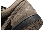 AIR JORDAN 1 LOW SE OLIVE GREY [IB7109-005]
