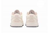 AIR JORDAN 1 LOW SAIL SOFT PEARL [IH7323-100]