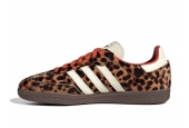 SAMBA OG PRELOVED RED LEOPARD [JI2734]