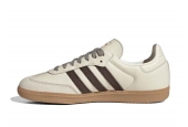 SAMBA OG DARK BROWN [JS3181]