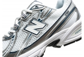 NEW BALANCE 740V2 WHITE SHADOW GREY NAVY [U740WN2]