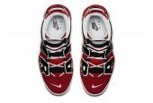 AIR MORE UPTEMPO "CHICAGO BULL" [415082-600]