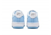 AIR FORCE 1 '07 LX CELESTINE BLUE W [DX2937-100]