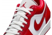 AIR JORDAN 1 LOW NEW BEGINNINGS [553558-166]