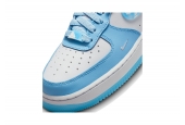 AIR FORCE 1 '07 LX CELESTINE BLUE W [DX2937-100]