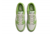 DUNK LOW AS SAFARI SWOOSH CHLOROPHYLL [DR0156-300]