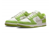 DUNK LOW AS SAFARI SWOOSH CHLOROPHYLL [DR0156-300]