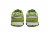 DUNK LOW AS SAFARI SWOOSH CHLOROPHYLL [DR0156-300]