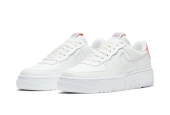 AIR FORCE 1 PIXEL SALMON HEEL [DH3860-100]