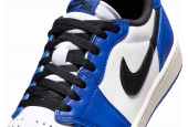 AIR JORDAN 1 RETRO LOW OG ‘GAME ROYAL’ [CZ0790-140]
