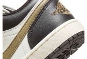 AIR JORDAN 1 LOW SHADOW BROWN [DC0774-200]