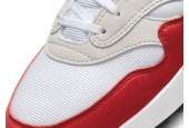 AIR MAX 1 '86 OG BIG BUBBLE SPORT RED [DQ3989-100]