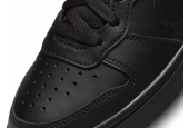 COURT BOROUGH LOW RECRAFT BLACK [DV5456-002]