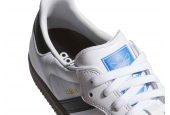 SAMBA ADV CLOUD WHITE CORE BLACK [GZ8477]