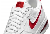 AIR FORCE 1 LOW EVOUNIVERSITY RED [HF3630-100]