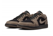 AIR JORDAN 1 LOW SE OLIVE GREY [IB7109-005]
