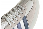 GAZELLE INDOOR WHITE NAVY [IG1643]