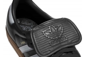 SAMBA LT BLACK WHITE [IG2010]