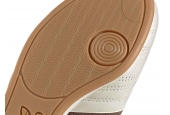 ADIDAS TAEKWONDO LACE W "OFF WHITE BROWN" [JQ0565]