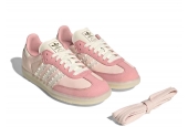 SAMBA RUFFLE STRIPES PACK WONDER MAUVE [JR8830]