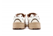 NEW BALANCE 530 X NIKO AND WHITE BROWN [MR530NI]