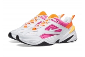 M2K TEKNO  LASER PINK ORANGE [AO3108-104]