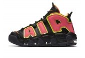 AIR MORE UPTEMPO W HOT PUNCH [917593-002]