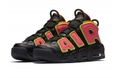 AIR MORE UPTEMPO W HOT PUNCH [917593-002]