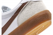KILLSHOT 2 LEATHER WHITE CACAO WOW GUM [432997-130]