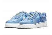 AIR FORCE 1 LV8 S50 GS UNIVERSITY BLUE [DB1561-400]