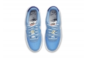 AIR FORCE 1 LV8 S50 GS UNIVERSITY BLUE [DB1561-400]