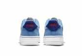 AIR FORCE 1 LV8 S50 GS UNIVERSITY BLUE [DB1561-400]