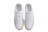 COURT VISION WHITE GUM [CD5463-105]