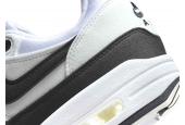 AIR MAX 1 WHITE BLACK NEUTRAL GREY [DZ2628-102]