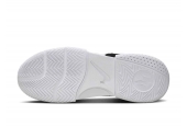 NIKE PICKLEBALL COURT LITE 4 "WHITE BLACK" [FD6575-100]
