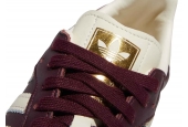 SAMBA OG MAROON GOLD METALLIC [ID0477]