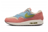 AIR MAX 1 LIGHT MADDER ROOT WORN  BLUE [DV3196-800]