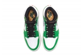 AIR JORDAN 1 HIGH OG "LUCKY GREEN" [DB4612-300]
