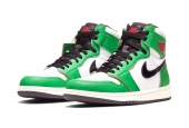 AIR JORDAN 1 HIGH OG "LUCKY GREEN" [DB4612-300]