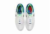 AIR MAX 1 DNA GREEN ROYAL BLUE [AR3863-100] 